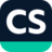 CamScanner Student logo