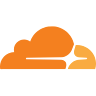 Cloudflare Student logo