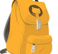 GitHub Student Developer Pack logo