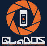 GLaDOS Academic Access logo