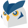 Glossika Student logo