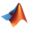 MATLAB Student logo