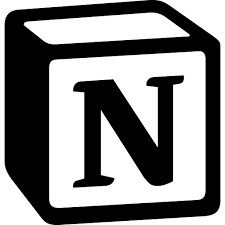 Notion for Education logo