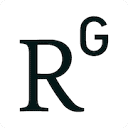 ResearchGate Academic Access logo