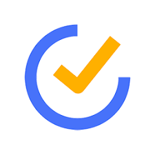 TickTick Student logo