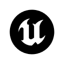 Unreal Engine Student logo