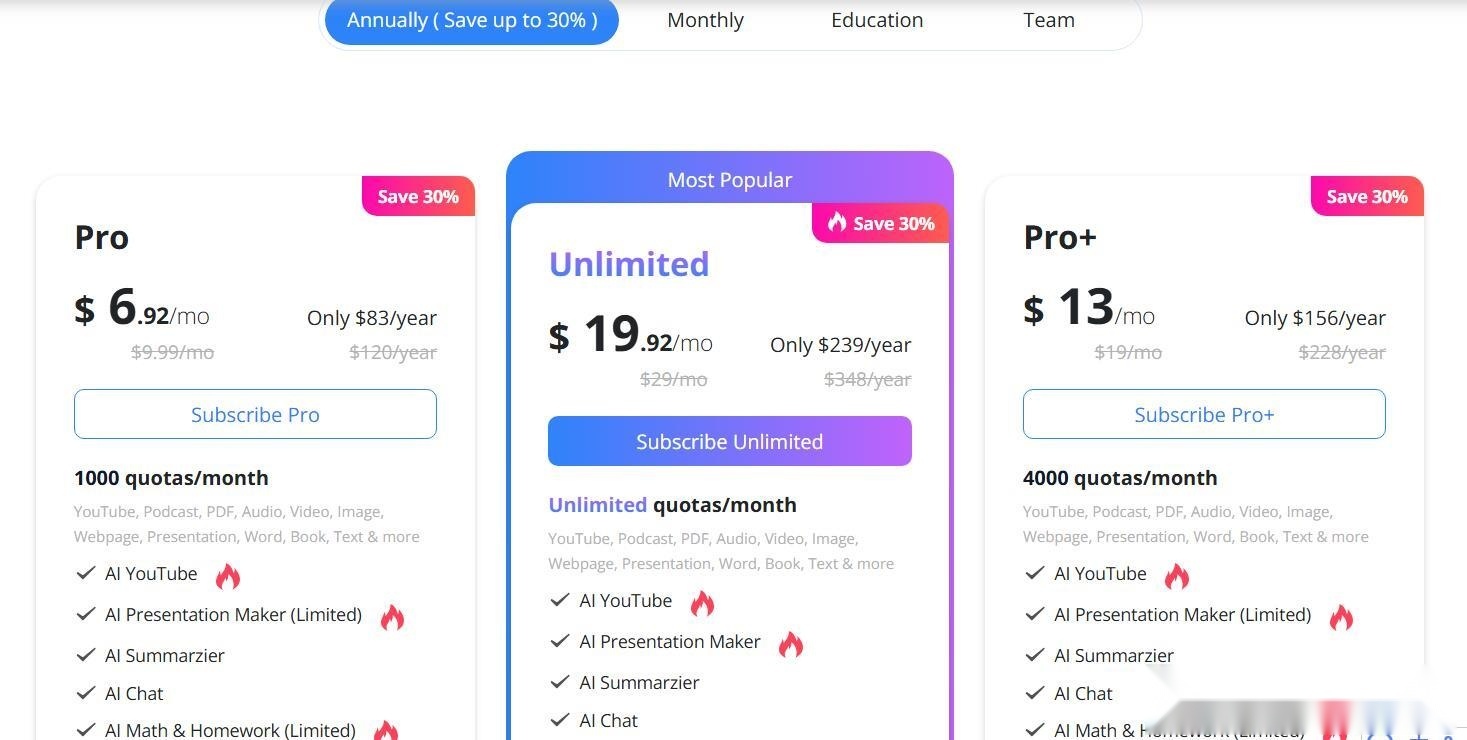 NoteGPT Student Offer tutorial step image 1