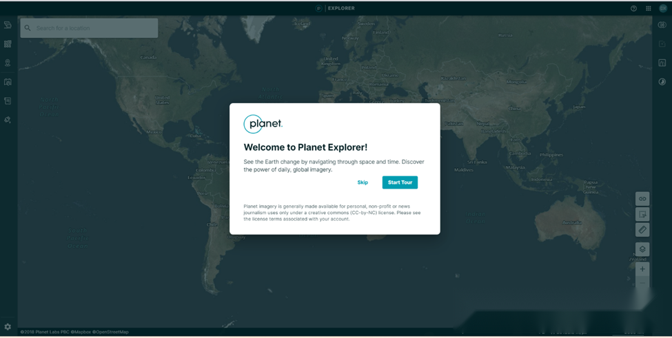 Planet Student Discount tutorial step image 3