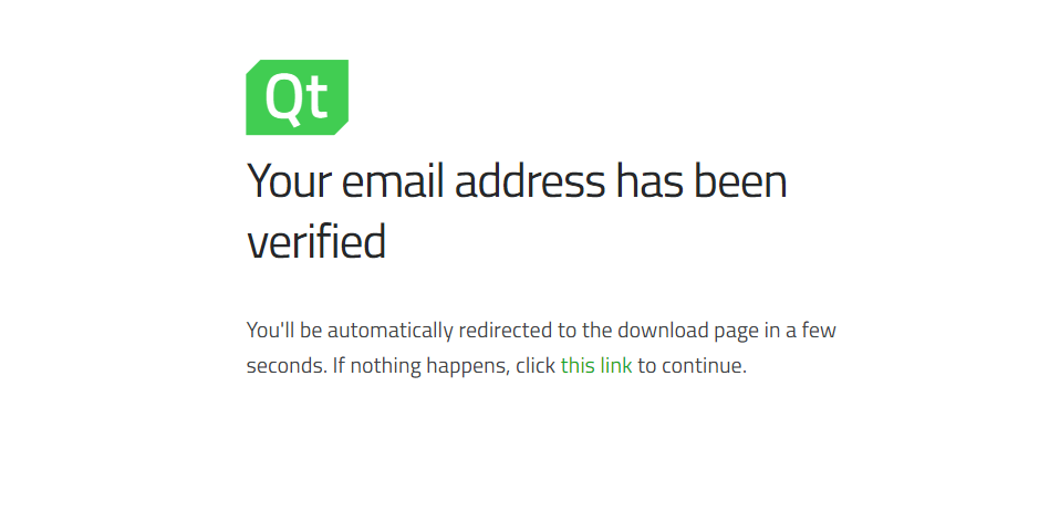 Qt Student Discount tutorial step image 5