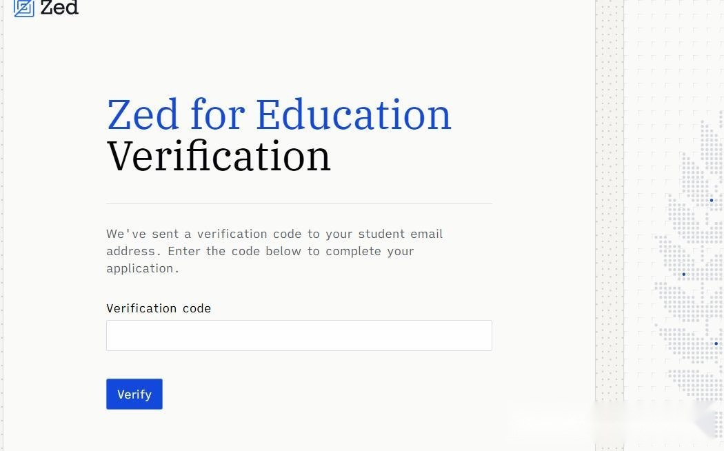 Zed Education tutorial step image 5